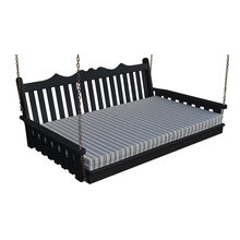 Bed Swings
