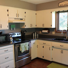 Kitchen Ideas