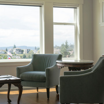 West Seattle Re-build