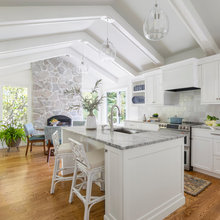 Kitchen time