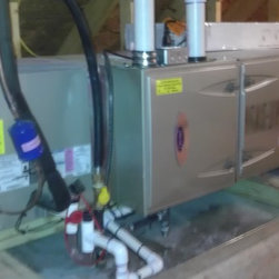 Previous Installations - Heating And Cooling