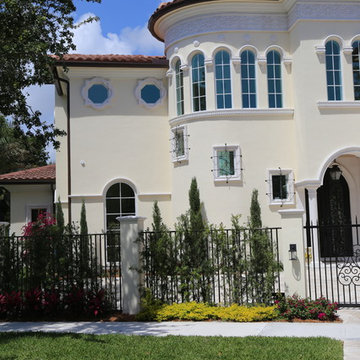 Rio Vista - Traditional Custom