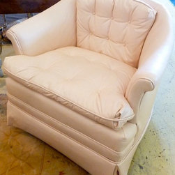 Refind Room - Armchairs And Accent Chairs