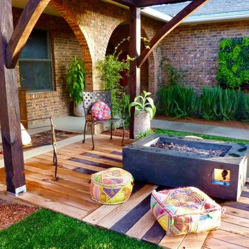 Desperate Landscapes DIY Network
