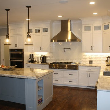 Franklin Lakes Residence