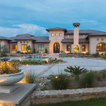 Dream Home