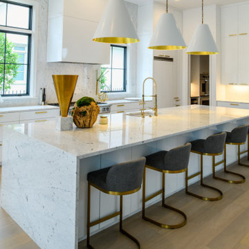 Luxury Living