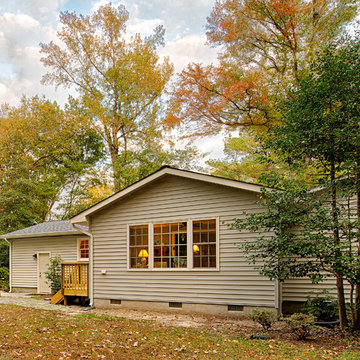 Room Addition in Seaford, Virginia