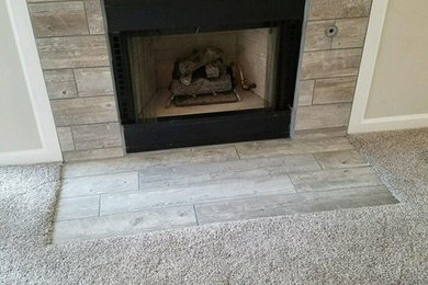 Residential Projects