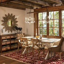 rustic inspiration