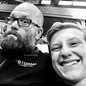Brian Nicholson's photo