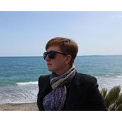 Kate Danchenkova's photo