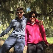 Robin Posada's photo