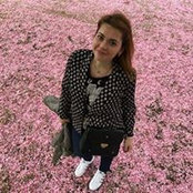 Наташа Кирсанкинаs foto