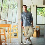 Alejandro Ledesma Mateos's photo