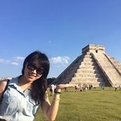 Yufei Wang's photo
