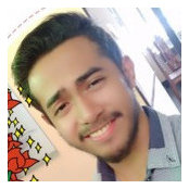 Photo de Reyven Velasco