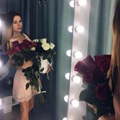 Olya Shved's photo