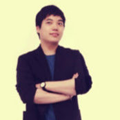 Jeffrey Kim's photo