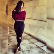 Faten M. Awkal's photo