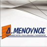 Dimitris Menounos's photo