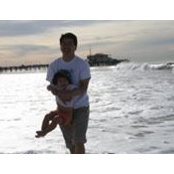Richard Liu's photo