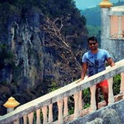 Harshil Shah's photo