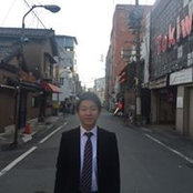 Hirofumi Tomiyama's photo