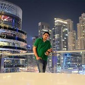 Foto von Mohammed Shahi