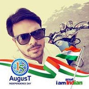 Niteen Sharma's photo