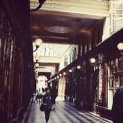 Sarah Forman's photo