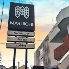maruichi　焼津店