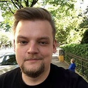 Karol Gadzala's photo