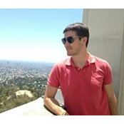 Chad Blanks foto