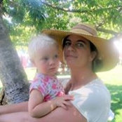 Adeena Mcburneys foto