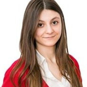 Foto von Alina Mittsieva