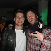 Michael Sevel's photo