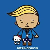 Tetsuya KaizenPlatform's photo