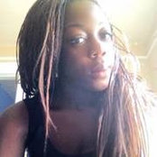 Jamilla Toure's photo
