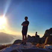 George Baker's photo