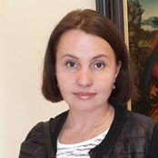 Ольга Михайлова's photo