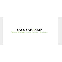 Entreprise Sarrazin