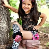 Antoinette Cisneros's photo