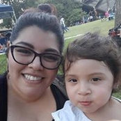 Susana Cabrera's photo