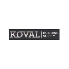 koval building supply