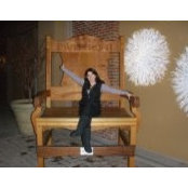 Marie Taylor's photo