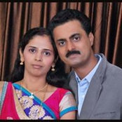 Sajit Pillai's photo