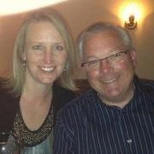 Chuck Weber's photo