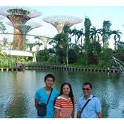 Vangie Cuenca's photo