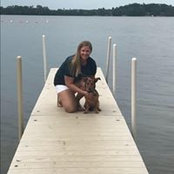 Brittany Wobschall's photo
